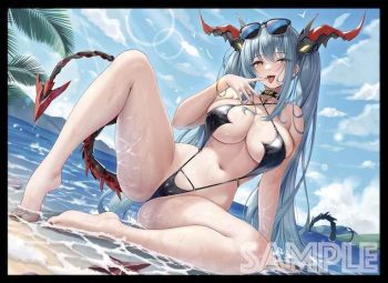 レーゲンスブルク 同人卡套