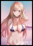 EATOS Mori Calliope 同人卡套