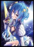 EATOS 兔田佩克拉 同人卡套