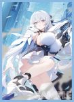 イチカ 同人卡套