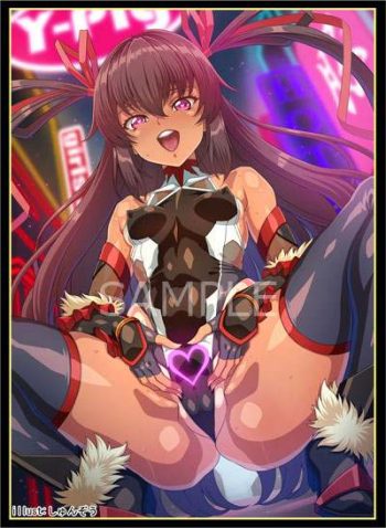 ゆきかぜ 同人卡套