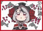 クロヱ 同人卡套
