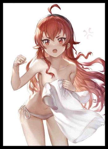 EATOS 愛莉絲 同人卡套