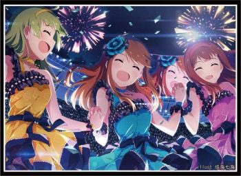 フロンティアゲーム TSV 同人卡套