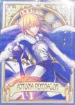 混沌の女神様 C.C.【MUCHA Secret Rare】同人卡套