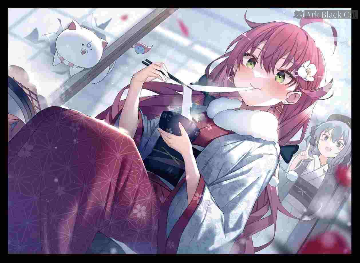 5a74b2_493edad0acb94f359f115d0f04c9526b~mv2 混沌の女神様 櫻巫女【新年】同人卡套