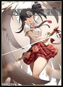 クラスター 櫻咲剎那 同人卡套