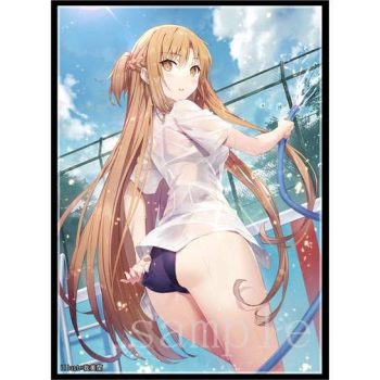 アスナ【水着】同人卡套