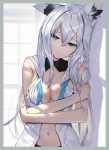 フブキ 同人卡套