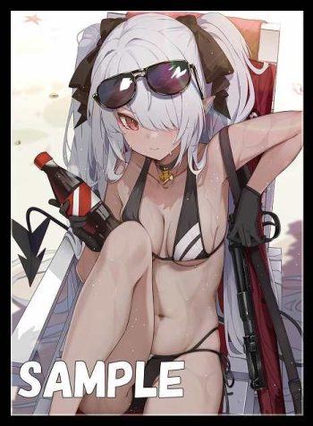 イオリ 同人卡套