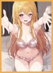 アスナ＆カリン 同人卡套