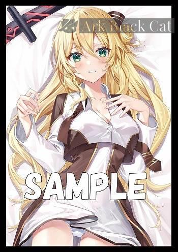 レイ 同人卡套
