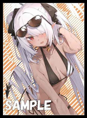 イオリ 同人卡套