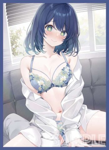 あかね 同人卡套