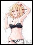 まひろ× 同人卡套