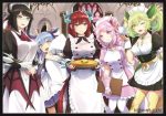 クラスター  希索加【影繪】同人卡套