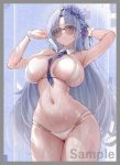 アルザス 同人卡套