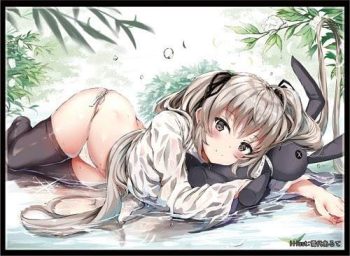 フレシア＆クラスター 春日野穹 同人卡套