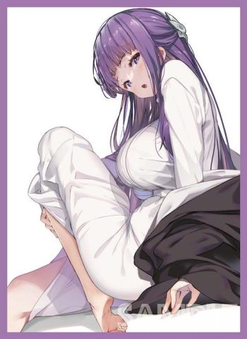 フェルン 同人卡套