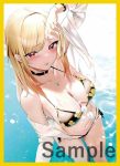 ラプラスいろは 同人卡套