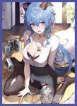 なのか 同人卡套