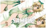 クラスター 沖田 同人卡墊