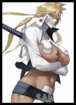 RANGIKU 同人卡套