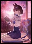 キキョウ 同人卡套