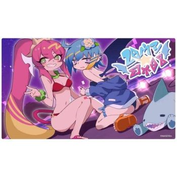 水着 キスキル&リィラ 同人卡套