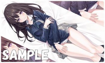 たきな 同人卡墊