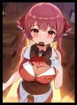混沌の女神様 重砲 同人卡套