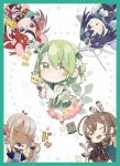 ホロ 同人卡套