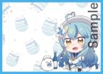 ぼたん 同人卡套