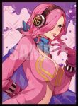 REIJU 同人卡套