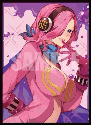 REIJU 同人卡套