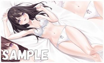 たきな 同人卡墊