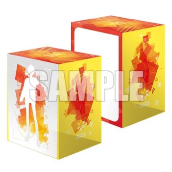 Bushiroad 卡盒 エクストラ Vol.58 『シルエット 明導アキナ』