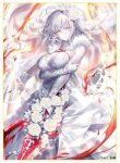 セイバーオルタ 同人卡套
