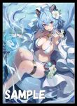 シリアス【春節】同人卡套