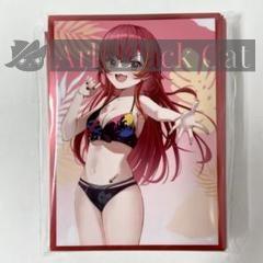 つな 同人卡套