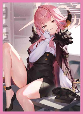 アル 同人卡套