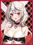 クロヱ 同人卡套
