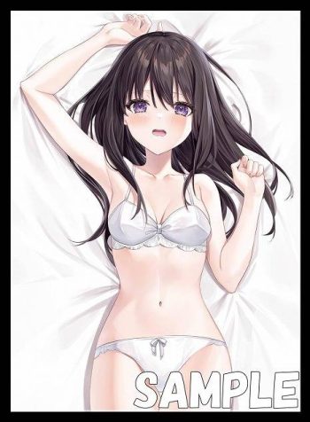 たきな 同人卡套