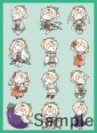いろは 同人卡套