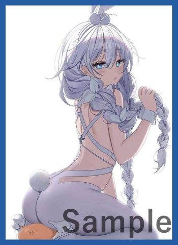 ル・マラン 同人卡套