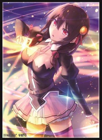 フレシア＆クラスター 芸芸 同人卡套