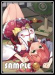 サンパン 櫻巫女 同人卡套