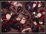 フロンティアゲーム TSV 同人卡套