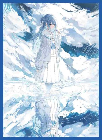 すいせい 同人卡套
