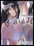 EATOS Albedo 同人卡套